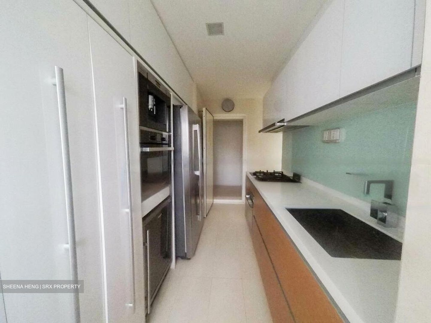 SilverSea (D15), Condominium #639746981